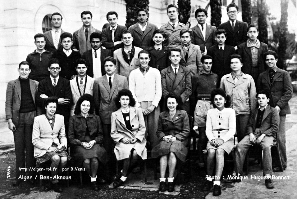 2eB, 1945-1946