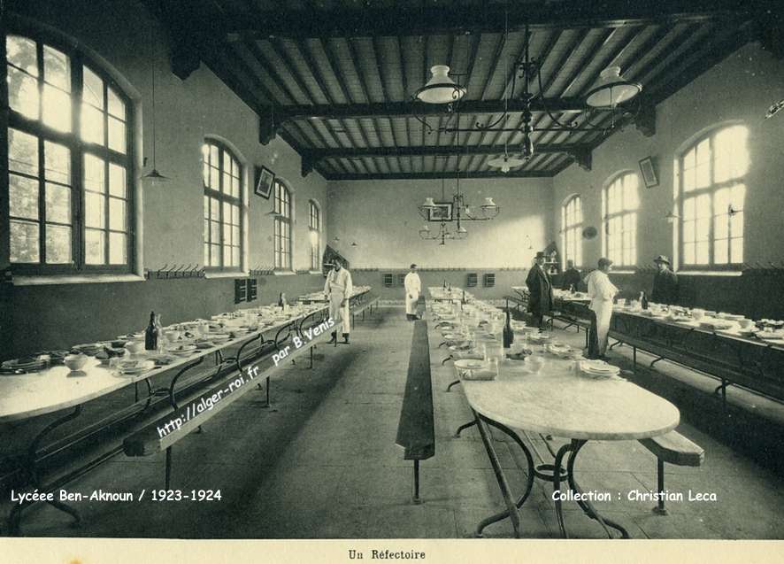 refectoire