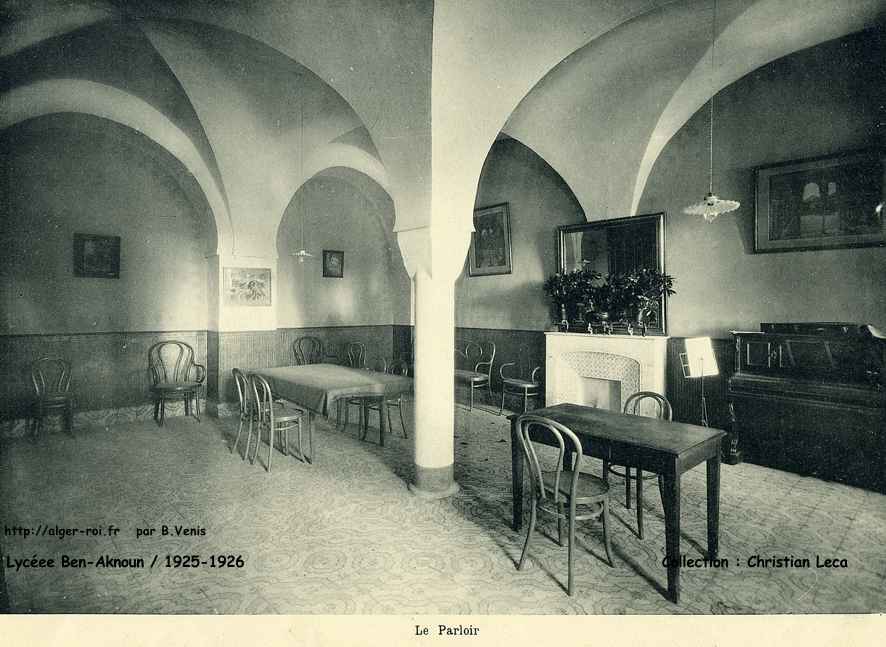 parloir